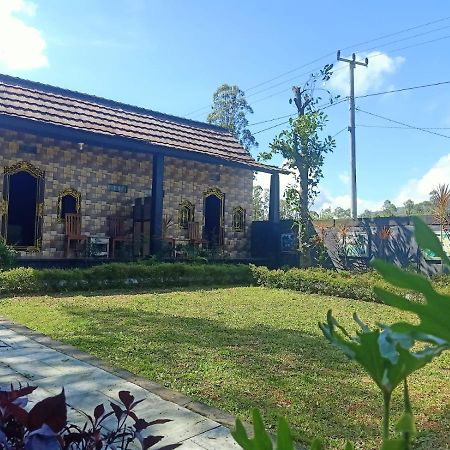 Zelobi Venture Kintamani Exterior foto