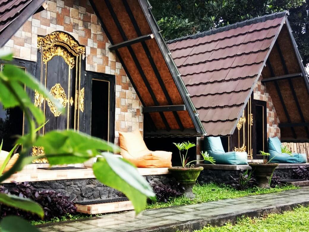 Zelobi Venture Kintamani Exterior foto