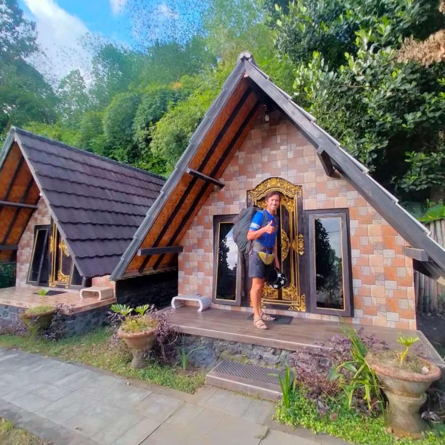 Zelobi Venture Kintamani Exterior foto