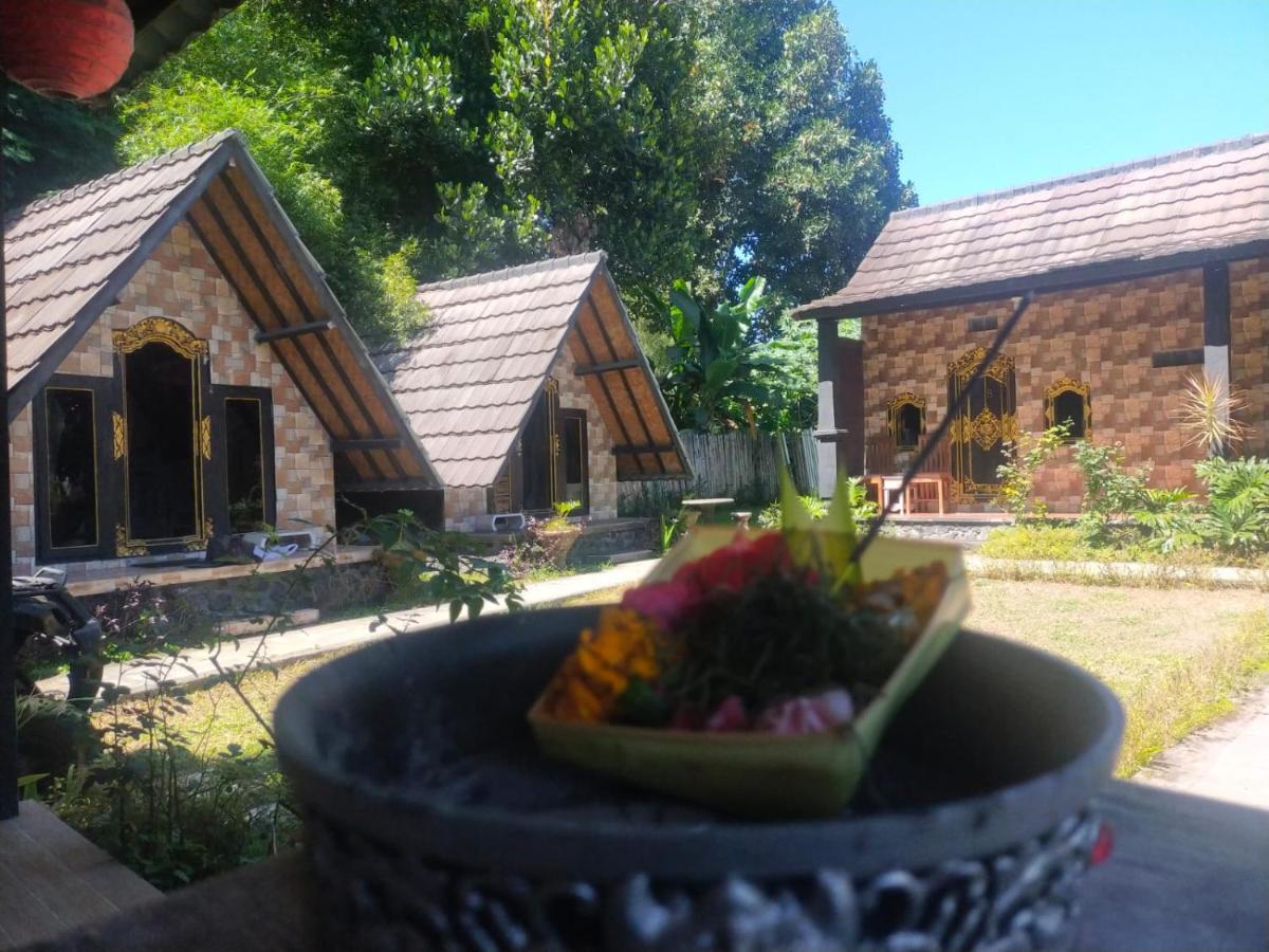 Zelobi Venture Kintamani Exterior foto