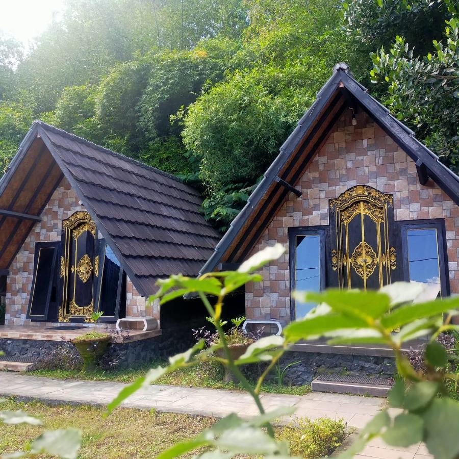 Zelobi Venture Kintamani Exterior foto